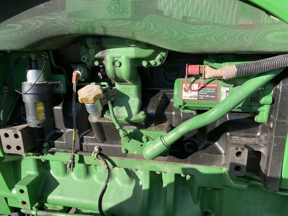 2012 John Deere 8235R Tractor