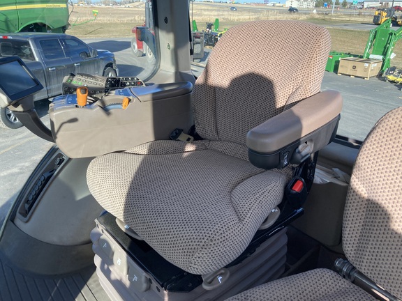 2012 John Deere 8235R Tractor