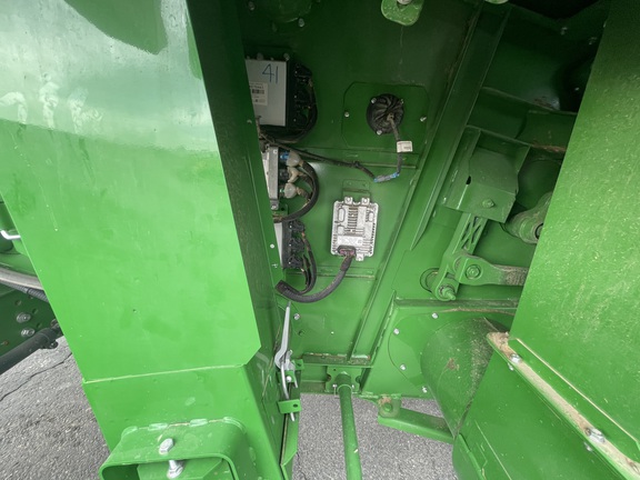 2024 John Deere S780 Combine