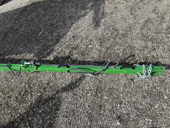 2024 John Deere HD35R Header Combine