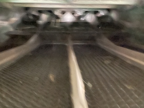 2024 John Deere S780 Combine