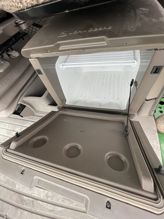 2024 John Deere S780 Combine