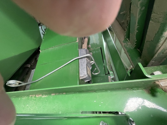 2024 John Deere S780 Combine