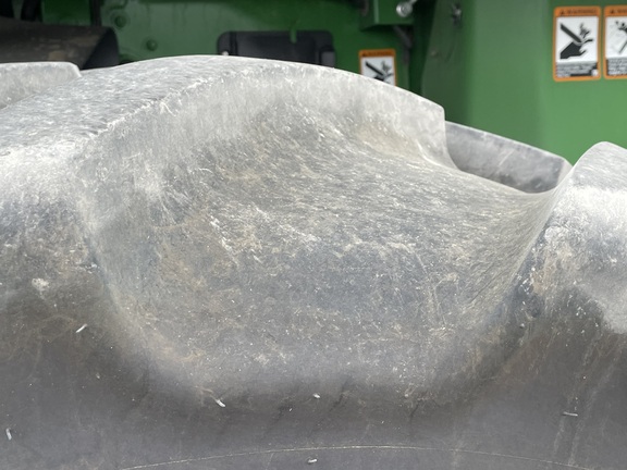 2024 John Deere S780 Combine