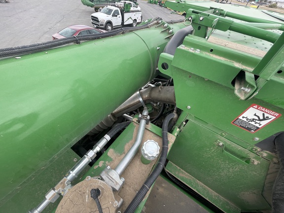 2024 John Deere S780 Combine