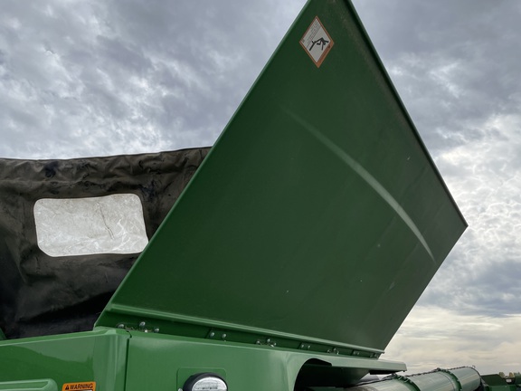 2024 John Deere S780 Combine