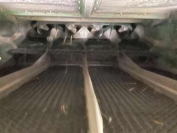 2024 John Deere S780 Combine