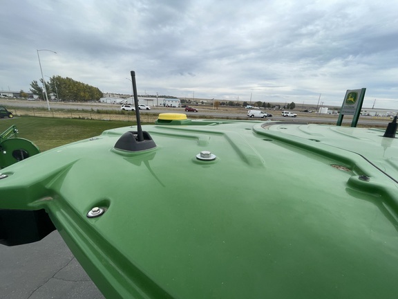 2024 John Deere S780 Combine