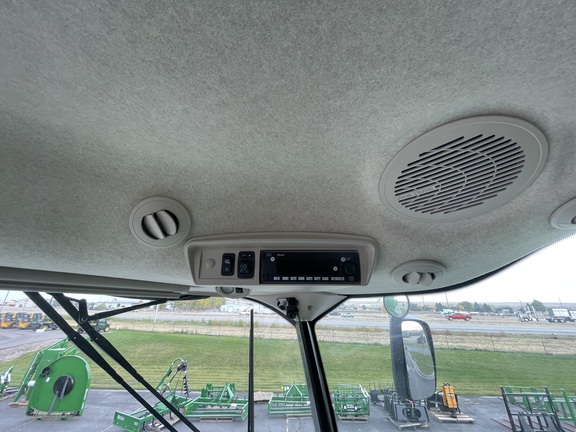 2024 John Deere S780 Combine