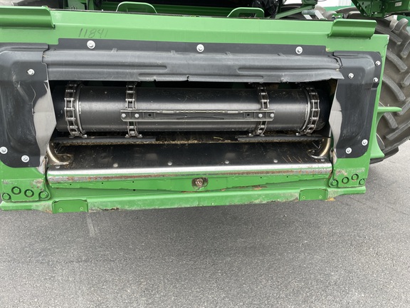 2024 John Deere S780 Combine