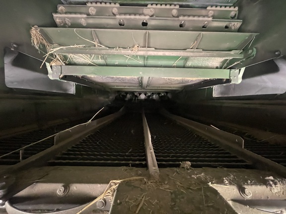 2024 John Deere S780 Combine