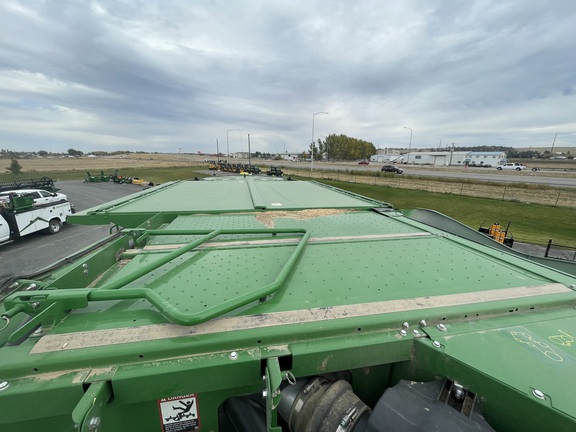 2024 John Deere S780 Combine