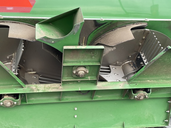 2024 John Deere S780 Combine