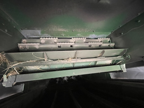 2024 John Deere S780 Combine