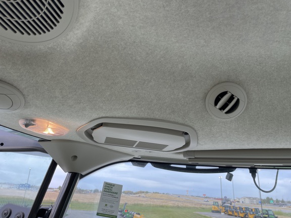 2024 John Deere S780 Combine