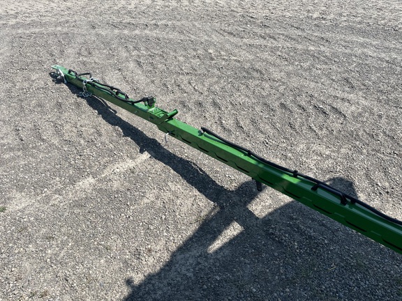 2024 John Deere HD35R Header Combine