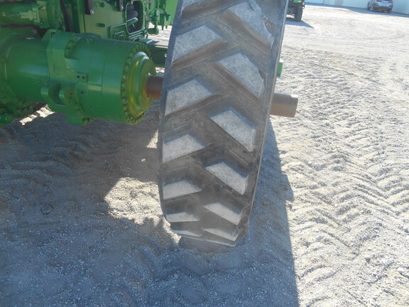 2022 John Deere 8RT 370 Tractor Rubber Track