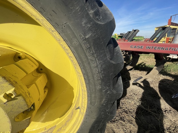 2015 John Deere 8270R Tractor