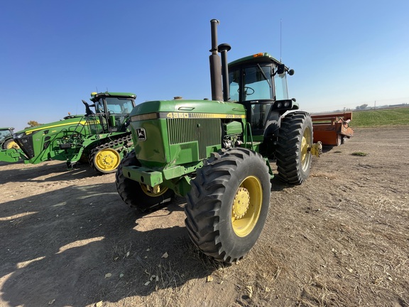 1984 John Deere 4850 Tractor