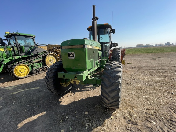 1984 John Deere 4850 Tractor