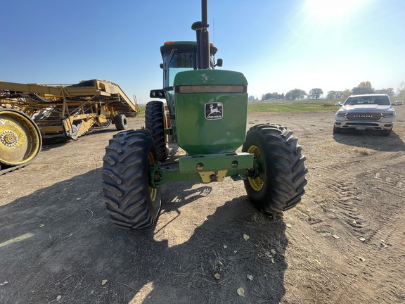 1984 John Deere 4850 Tractor