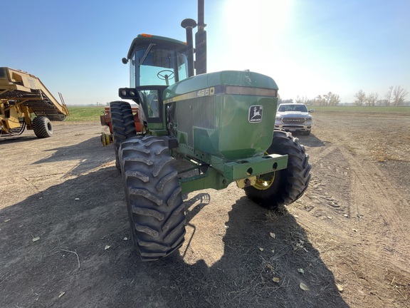 1984 John Deere 4850 Tractor