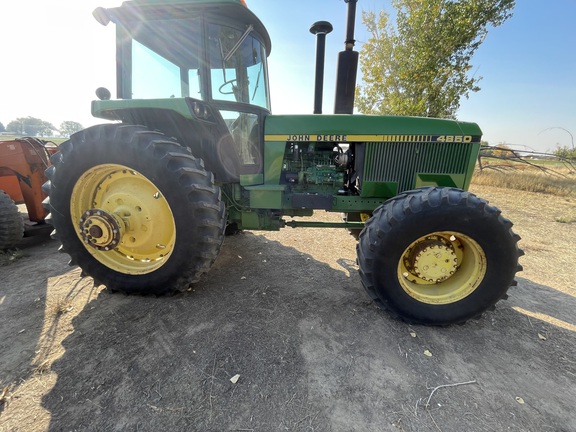 1984 John Deere 4850 Tractor