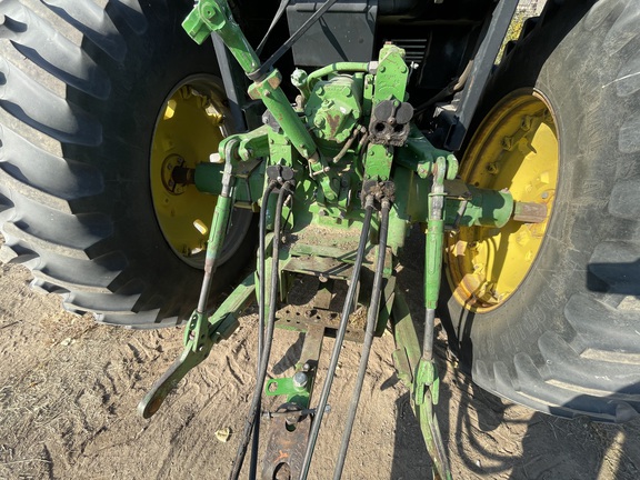 1984 John Deere 4850 Tractor