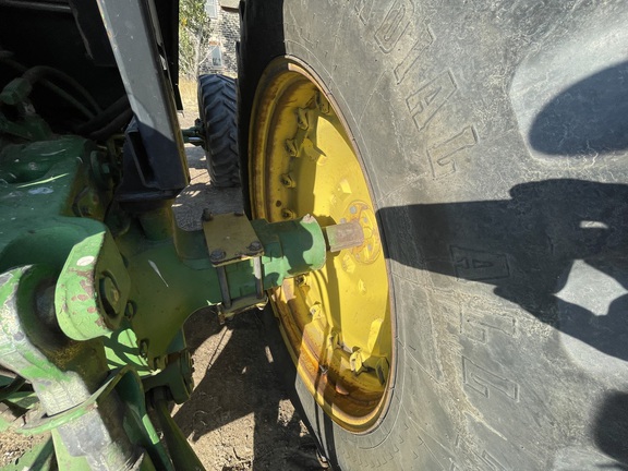 1984 John Deere 4850 Tractor