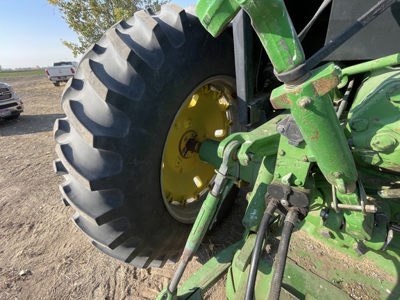 1984 John Deere 4850 Tractor