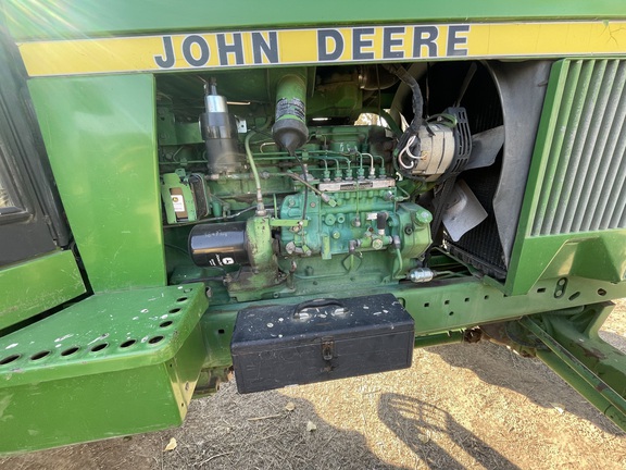 1984 John Deere 4850 Tractor