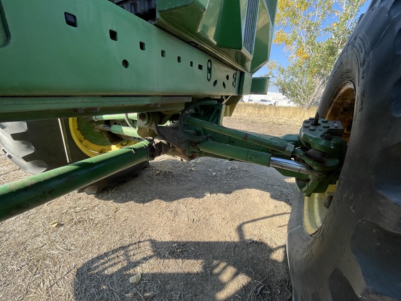 1984 John Deere 4850 Tractor