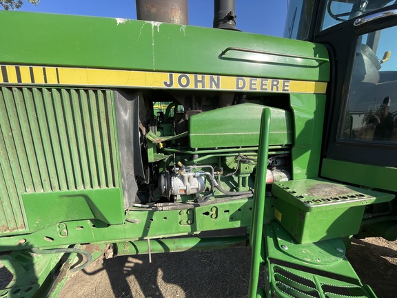 1984 John Deere 4850 Tractor