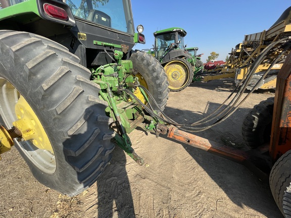 1984 John Deere 4850 Tractor