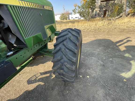 1984 John Deere 4850 Tractor