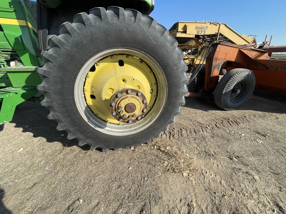 1984 John Deere 4850 Tractor