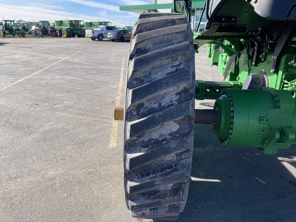 2023 John Deere 8RT 370 Tractor Rubber Track