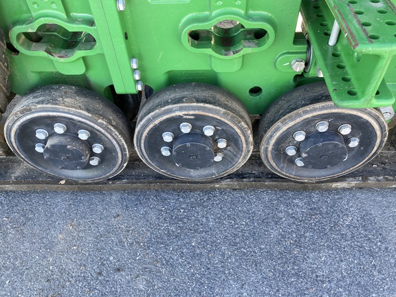 2023 John Deere 8RT 370 Tractor Rubber Track