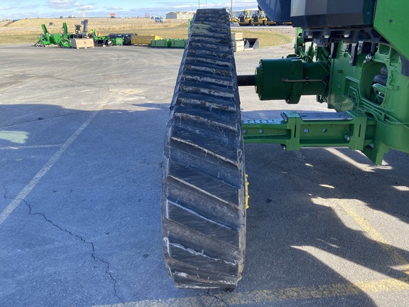 2023 John Deere 8RT 370 Tractor Rubber Track