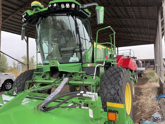 2023 John Deere W235 Windrower