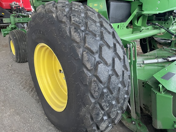 2023 John Deere W235 Windrower