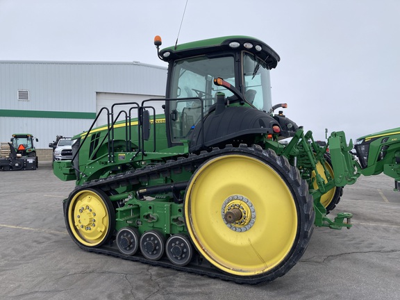 2019 John Deere 8370RT Tractor Rubber Track