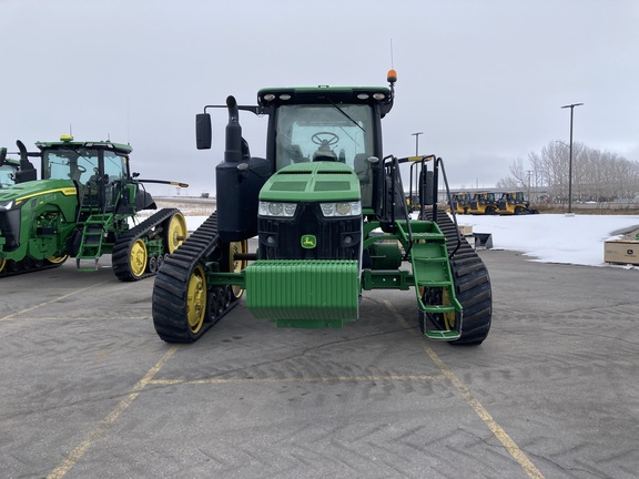 2019 John Deere 8370RT Tractor Rubber Track