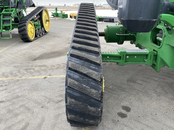 2019 John Deere 8370RT Tractor Rubber Track