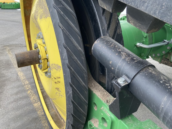 2019 John Deere 8370RT Tractor Rubber Track