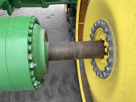 2019 John Deere 8370RT Tractor Rubber Track