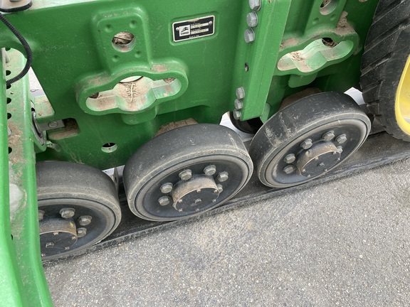 2019 John Deere 8370RT Tractor Rubber Track