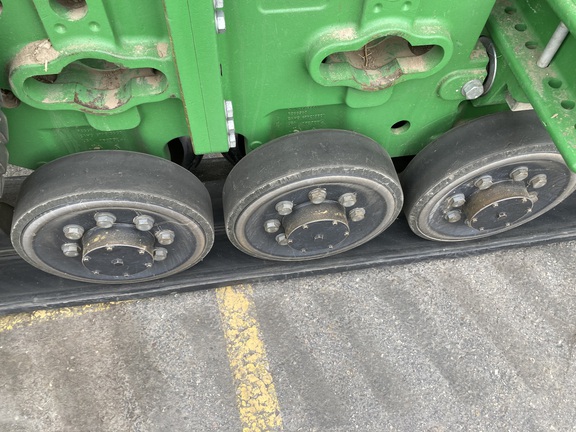 2019 John Deere 8370RT Tractor Rubber Track