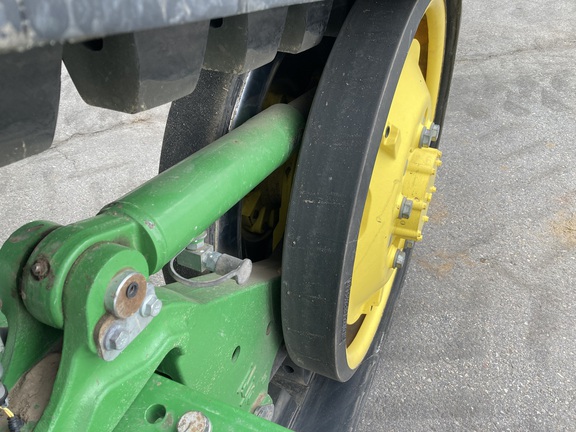 2019 John Deere 8370RT Tractor Rubber Track