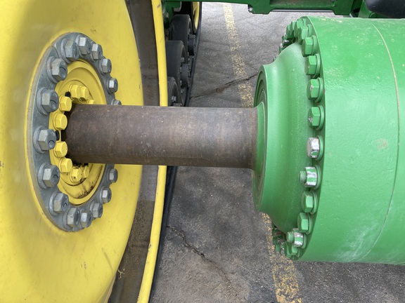 2019 John Deere 8370RT Tractor Rubber Track